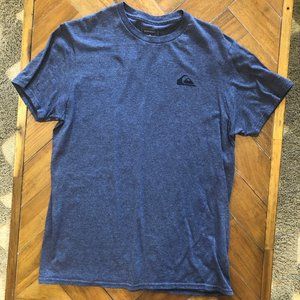 Men's Quicksilver TShirt